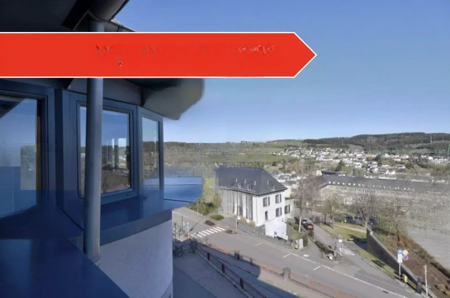 Квартира в Дикирхе, Люксембург, 143 м² - фото 1