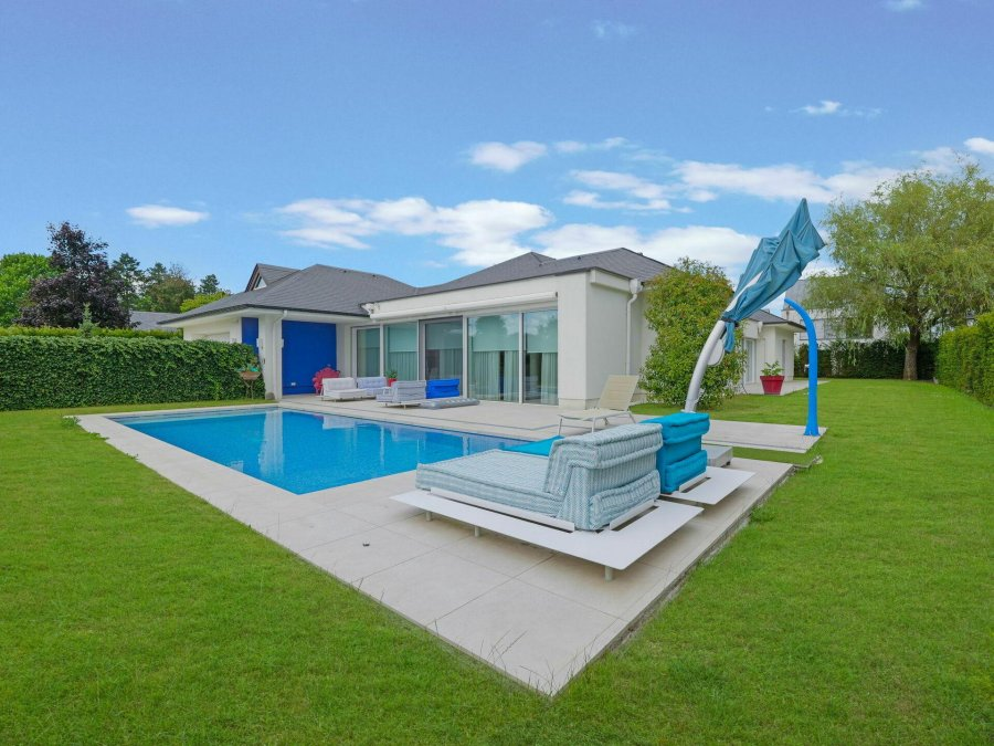 Квартира в Люксембурге, Люксембург, 500 м² - фото 1