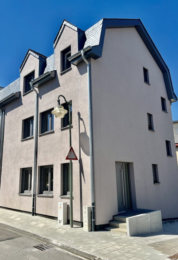 Квартира в Люксембурге, Люксембург, 250 м² - фото 1