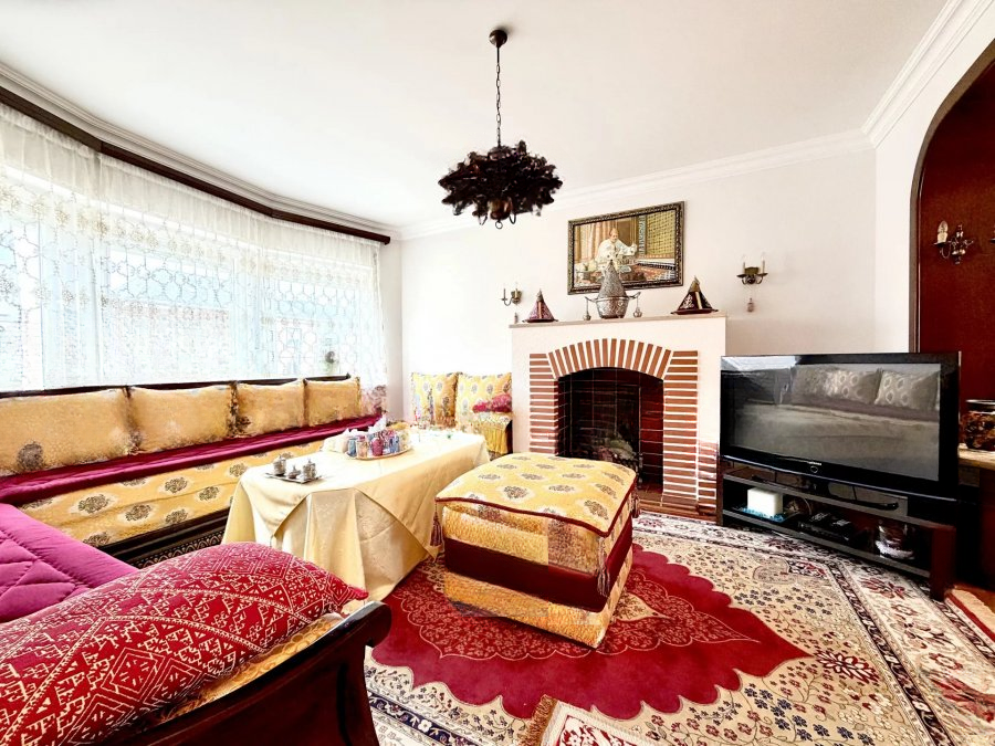 Квартира в Люксембурге, Люксембург, 255 м² - фото 1