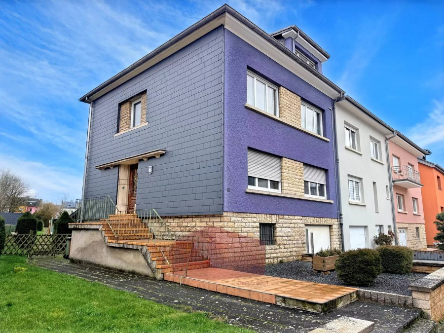 Квартира в Люксембурге, Люксембург, 130 м² - фото 1