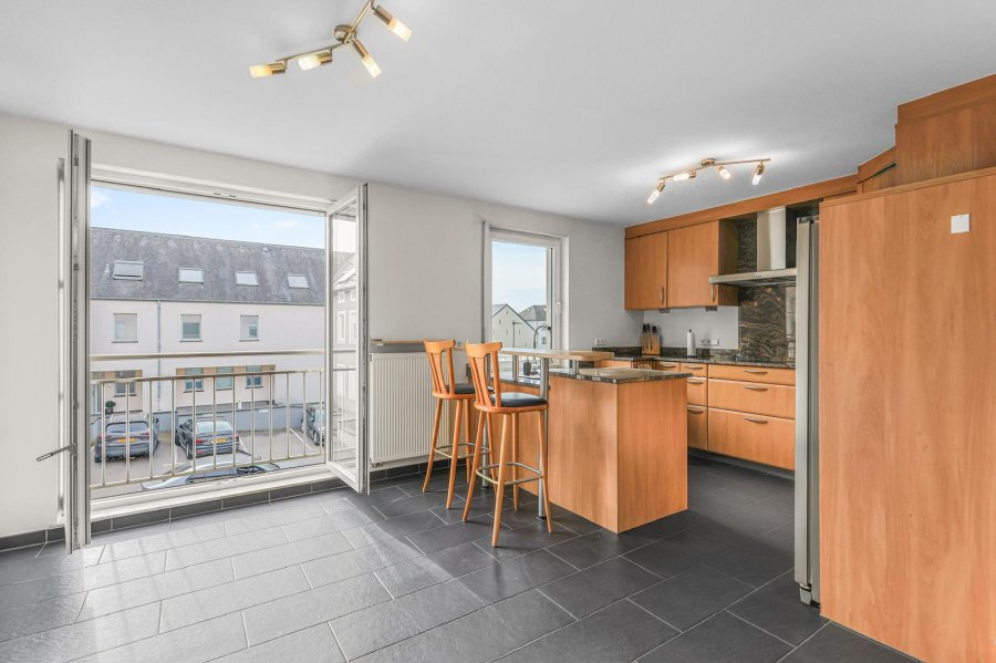 Квартира в Люксембурге, Люксембург, 76 м² - фото 1