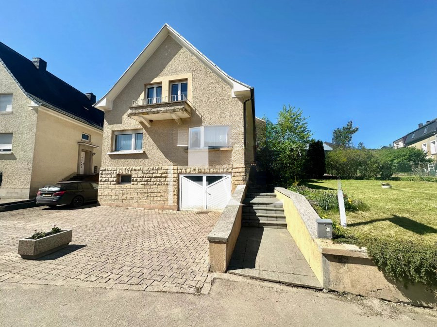 Квартира в Люксембурге, Люксембург, 171 м² - фото 1