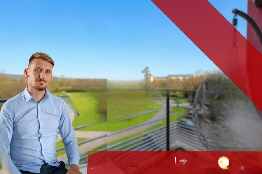 Квартира в Люксембурге, Люксембург, 88 м² - фото 1