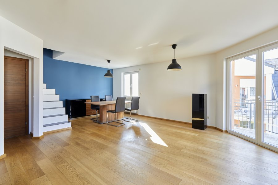 Квартира в Люксембурге, Люксембург, 107 м² - фото 1