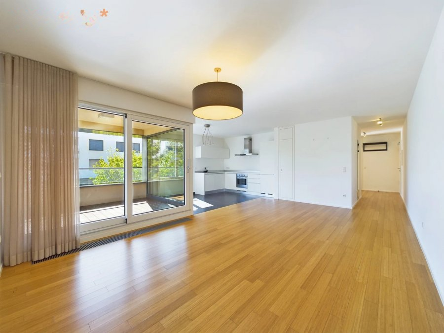 Квартира в Люксембурге, Люксембург, 84 м² - фото 1