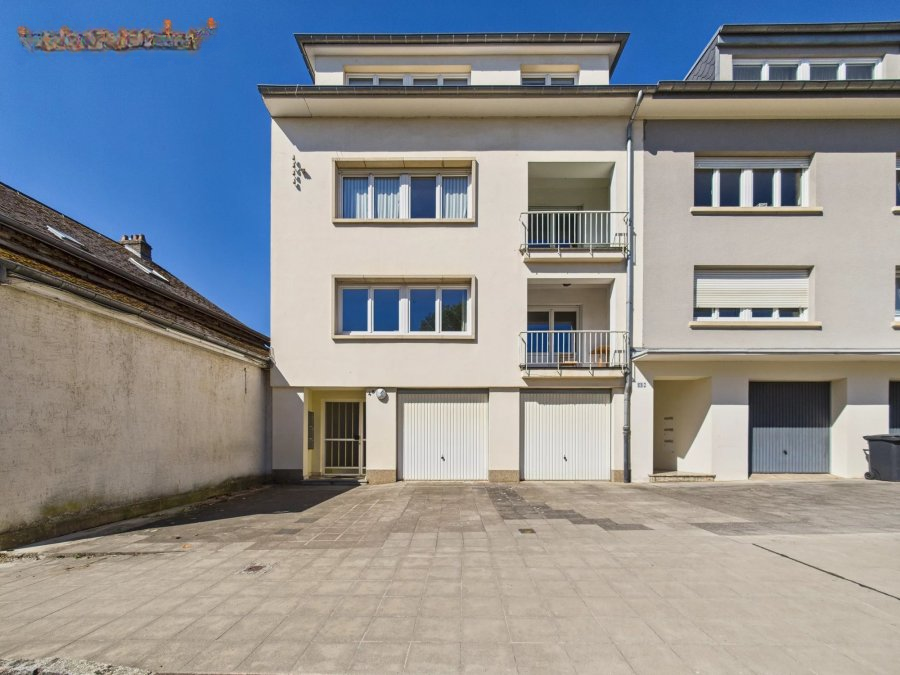 Квартира в Люксембурге, Люксембург, 87 м² - фото 1