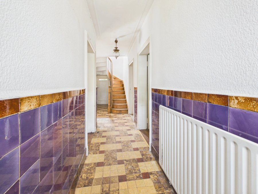 Квартира в Гревенмахере, Люксембург, 165 м² - фото 1