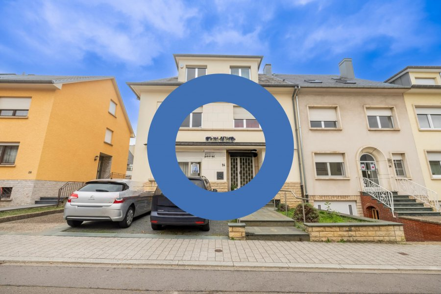 Квартира в Люксембурге, Люксембург, 315 м² - фото 1