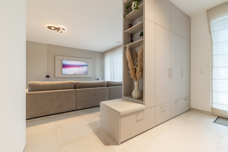 Квартира в Люксембурге, Люксембург, 140 м² - фото 1