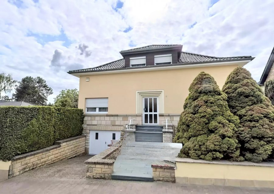 Квартира в Люксембурге, Люксембург, 180 м² - фото 1