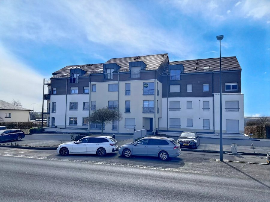 Квартира в Дикирхе, Люксембург, 89 м² - фото 1
