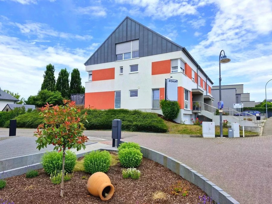 Квартира в Люксембурге, Люксембург, 210 м² - фото 1