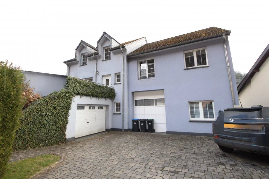 Квартира в Дикирхе, Люксембург, 177 м² - фото 1