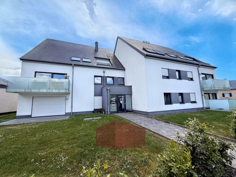 Квартира в Дикирхе, Люксембург, 53 м² - фото 1