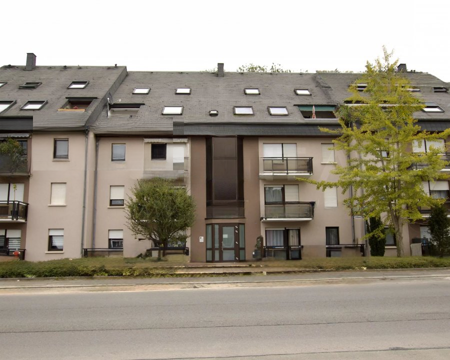 Квартира в Люксембурге, Люксембург, 70 м² - фото 1