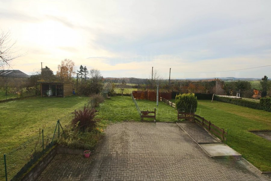 Квартира в Дикирхе, Люксембург, 140 м² - фото 1