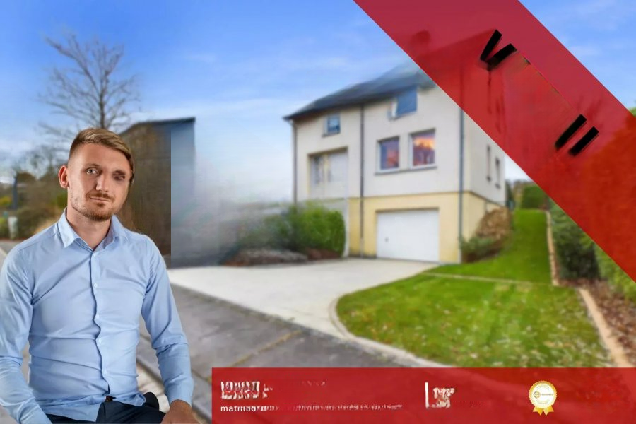 Квартира в Люксембурге, Люксембург, 189 м² - фото 1