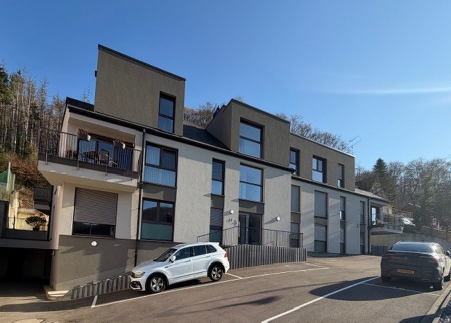 Квартира в Гревенмахере, Люксембург, 72 м² - фото 1