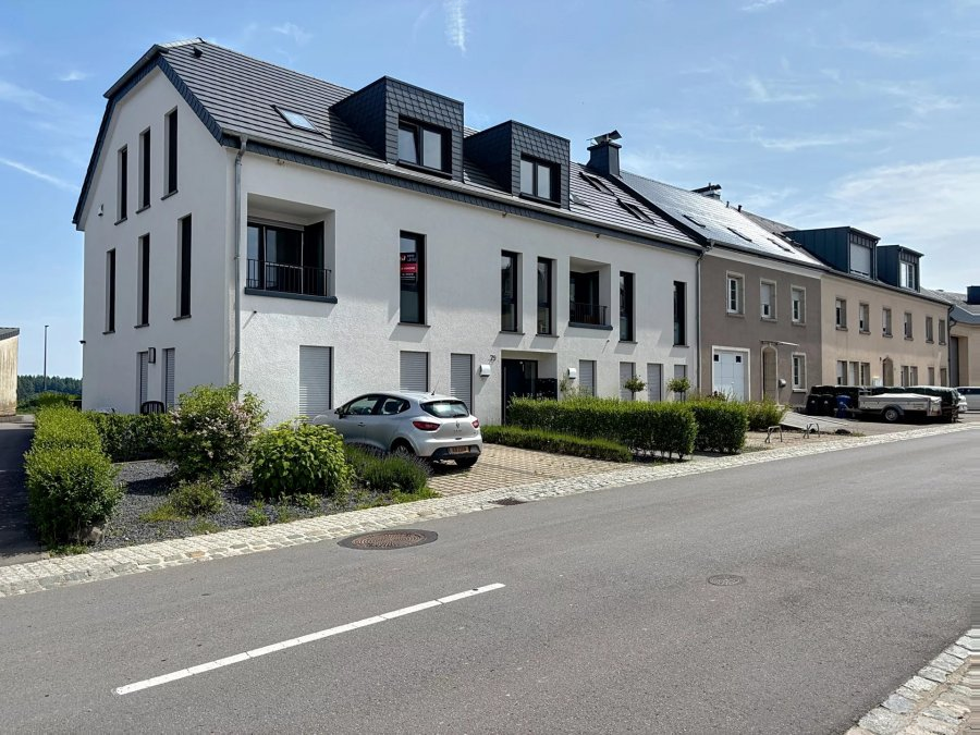 Квартира в Дикирхе, Люксембург, 125 м² - фото 1