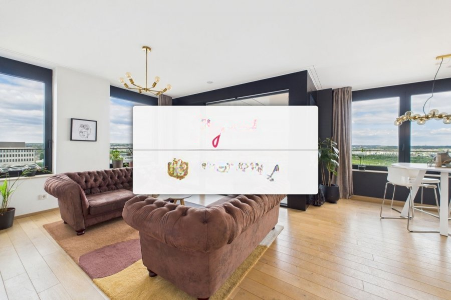 Квартира в Люксембурге, Люксембург, 84 м² - фото 1