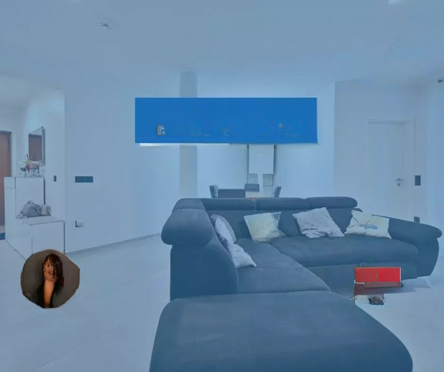 Квартира в Дикирхе, Люксембург, 79 м² - фото 1