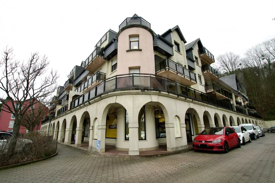 Квартира в Люксембурге, Люксембург, 36 м² - фото 1