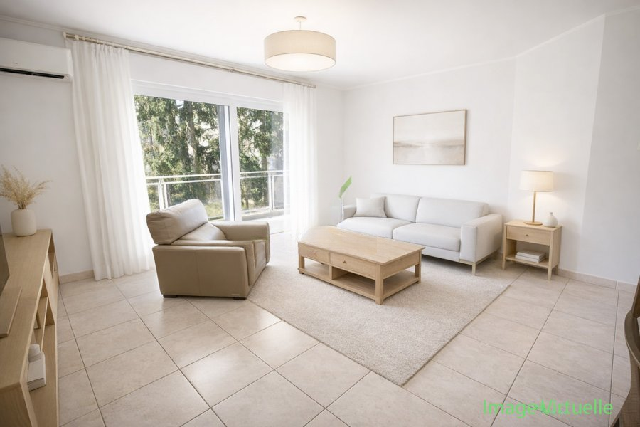 Квартира в Люксембурге, Люксембург, 104 м² - фото 1