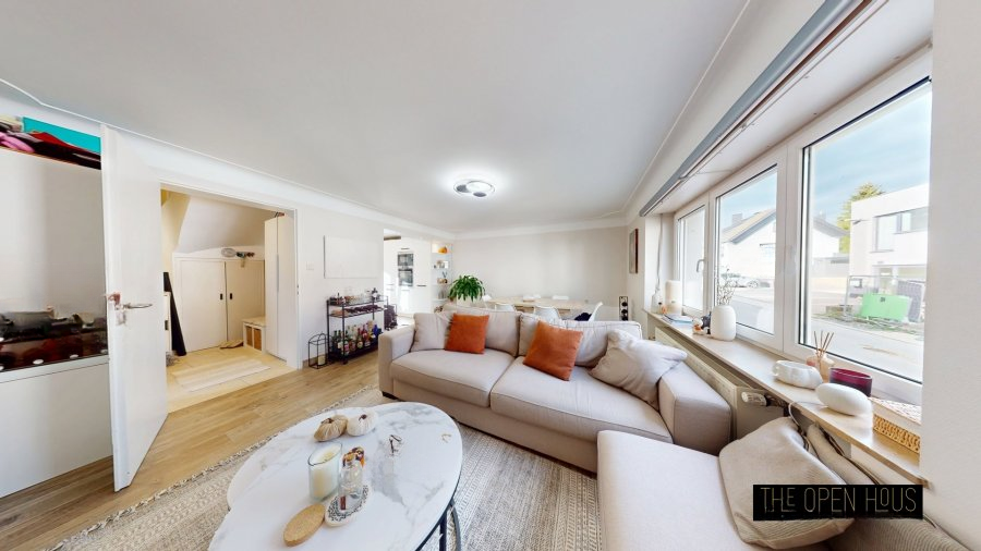 Квартира в Люксембурге, Люксембург, 99 м² - фото 1