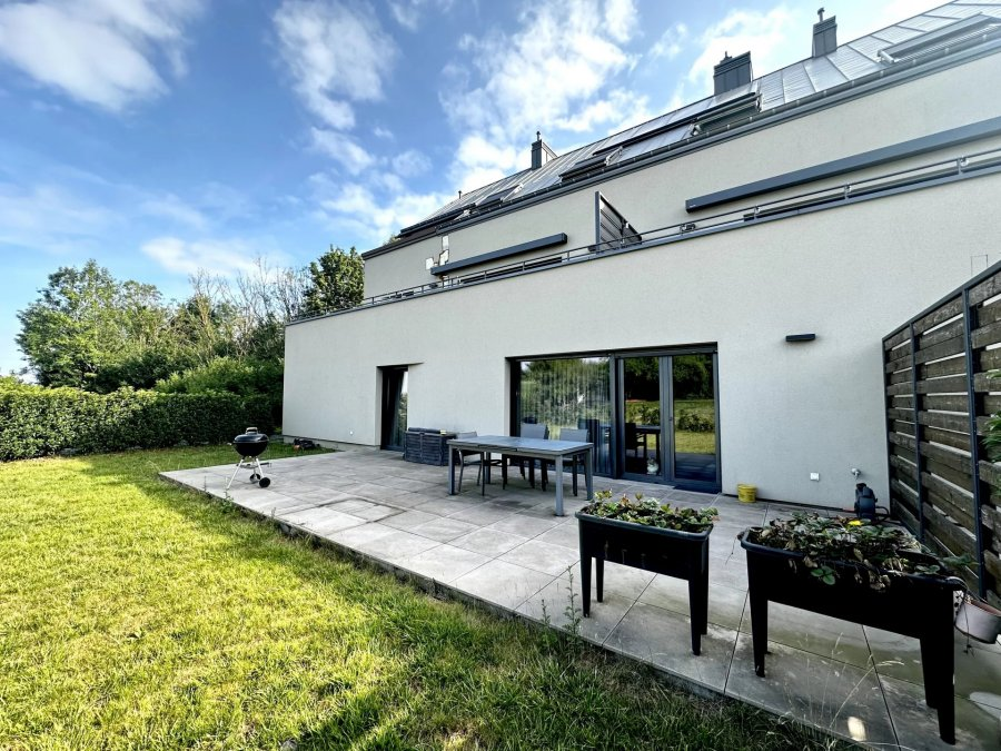 Квартира в Люксембурге, Люксембург, 100 м² - фото 1