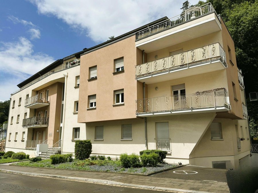 Квартира в Люксембурге, Люксембург, 116 м² - фото 1