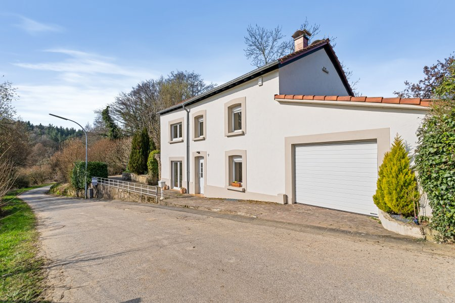 Квартира в Гревенмахере, Люксембург, 150 м² - фото 1