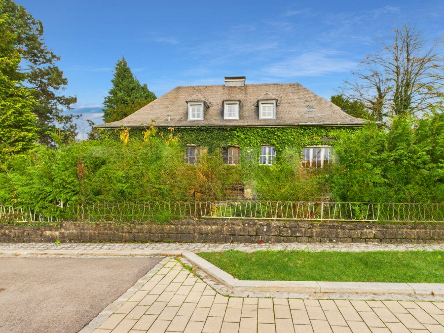 Квартира в Люксембурге, Люксембург, 280 м² - фото 1