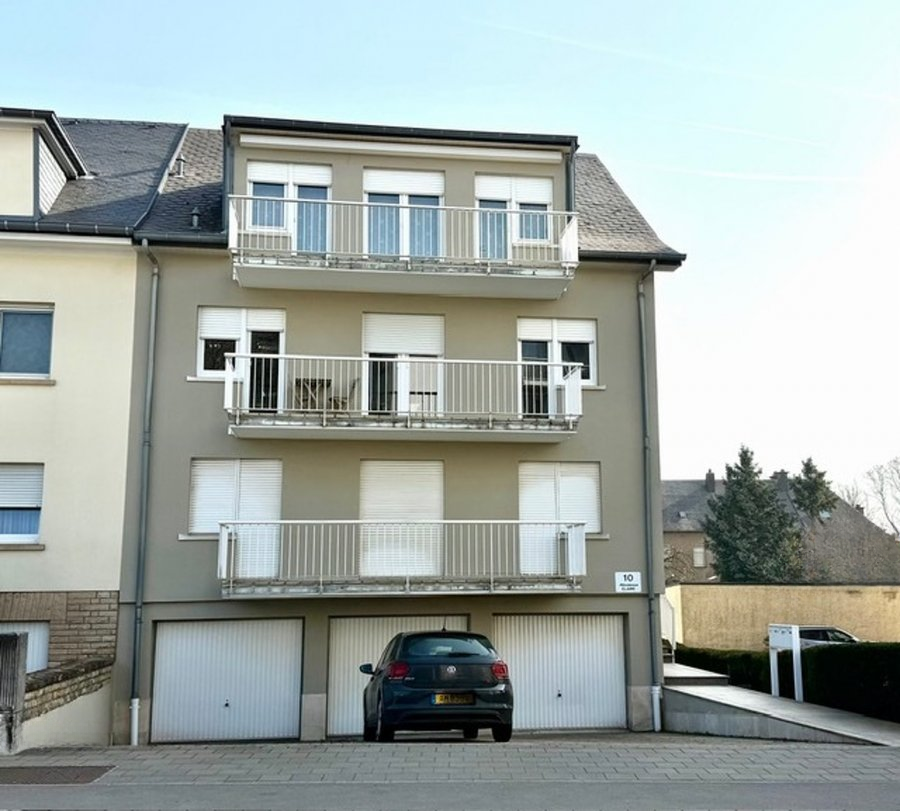 Квартира в Люксембурге, Люксембург, 90 м² - фото 1