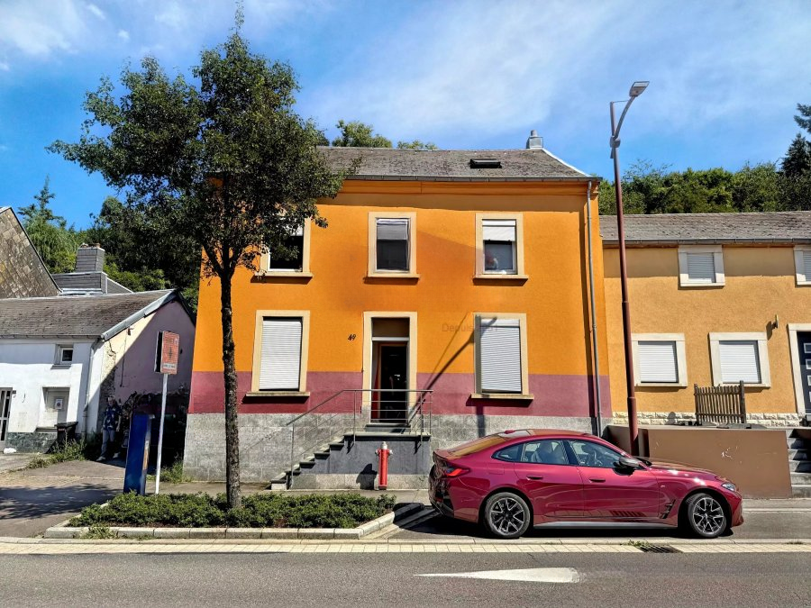 Квартира в Люксембурге, Люксембург, 160 м² - фото 1