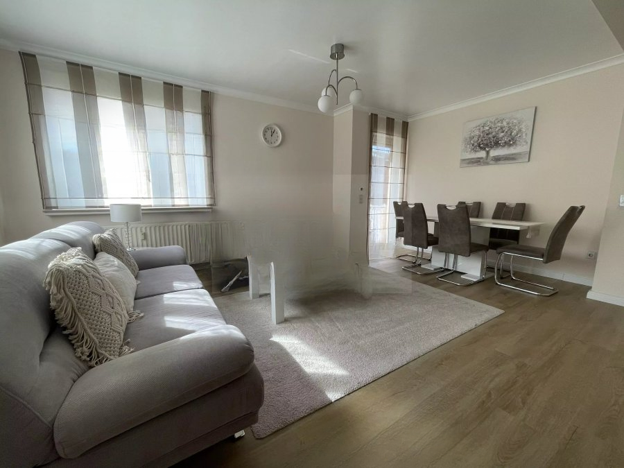 Квартира в Люксембурге, Люксембург, 73 м² - фото 1