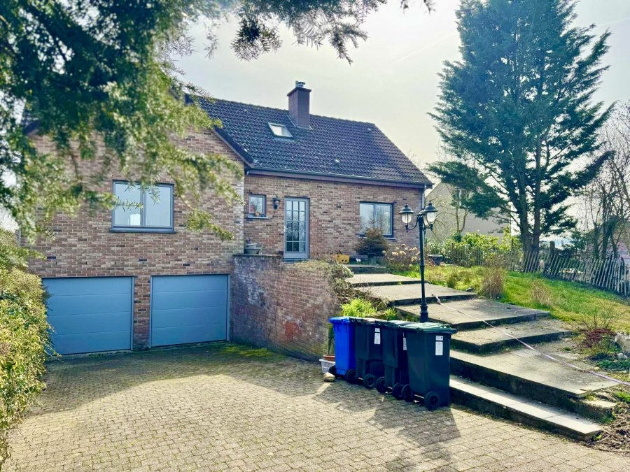 Квартира в Дикирхе, Люксембург, 220 м² - фото 1