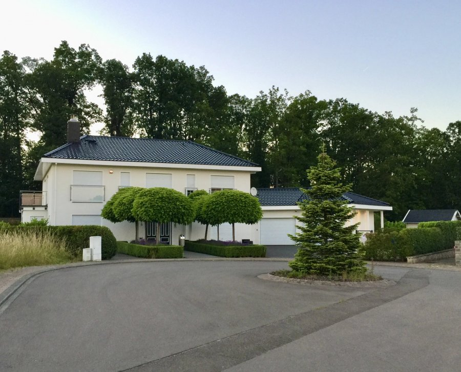 Квартира в Люксембурге, Люксембург, 499 м² - фото 1