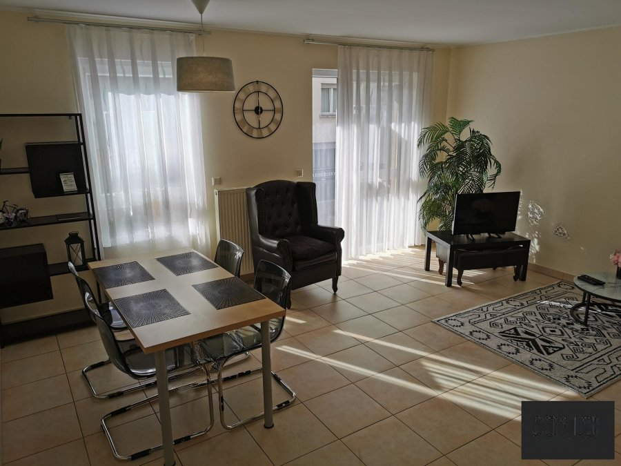 Квартира в Люксембурге, Люксембург, 56 м² - фото 1