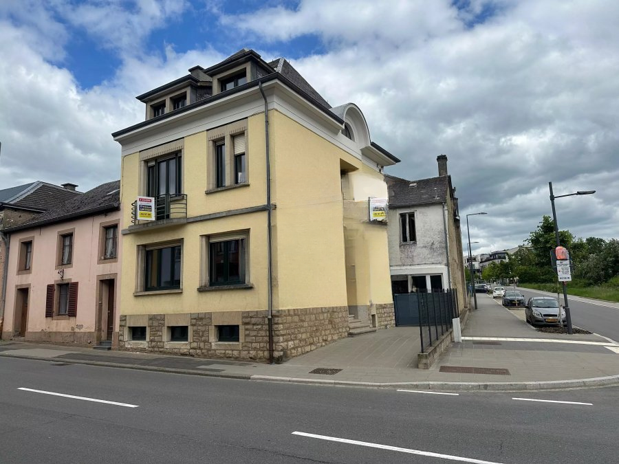 Квартира в Люксембурге, Люксембург, 414 м² - фото 1