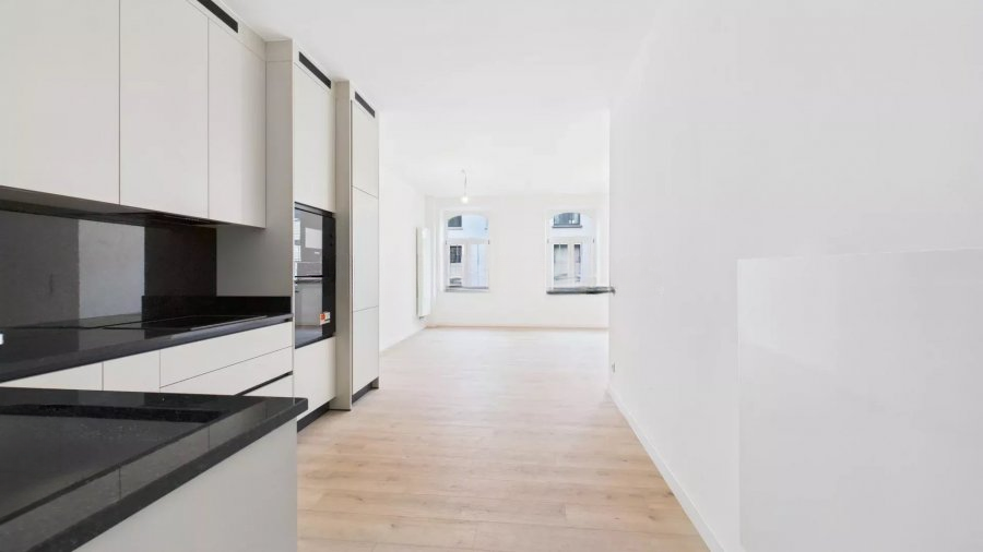 Квартира в Люксембурге, Люксембург, 60 м² - фото 1