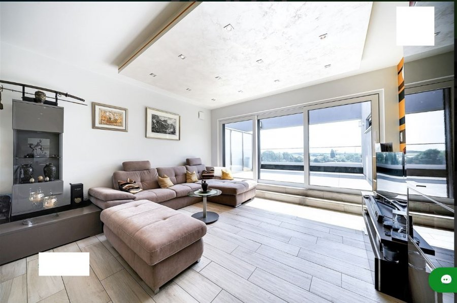 Квартира в Дикирхе, Люксембург, 140 м² - фото 1