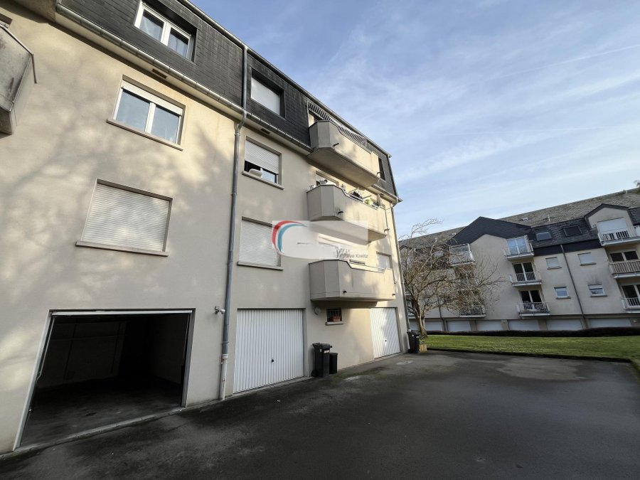 Квартира в Люксембурге, Люксембург, 88 м² - фото 1