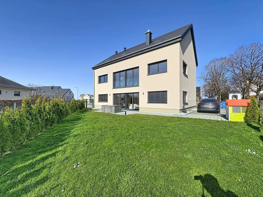 Квартира в Дикирхе, Люксембург, 255 м² - фото 1