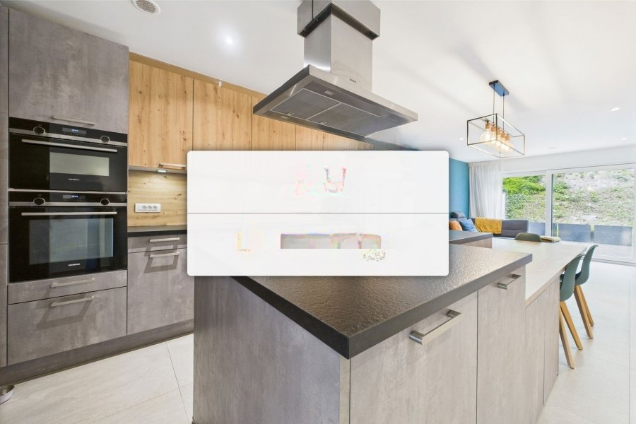 Квартира в Люксембурге, Люксембург, 105 м² - фото 1