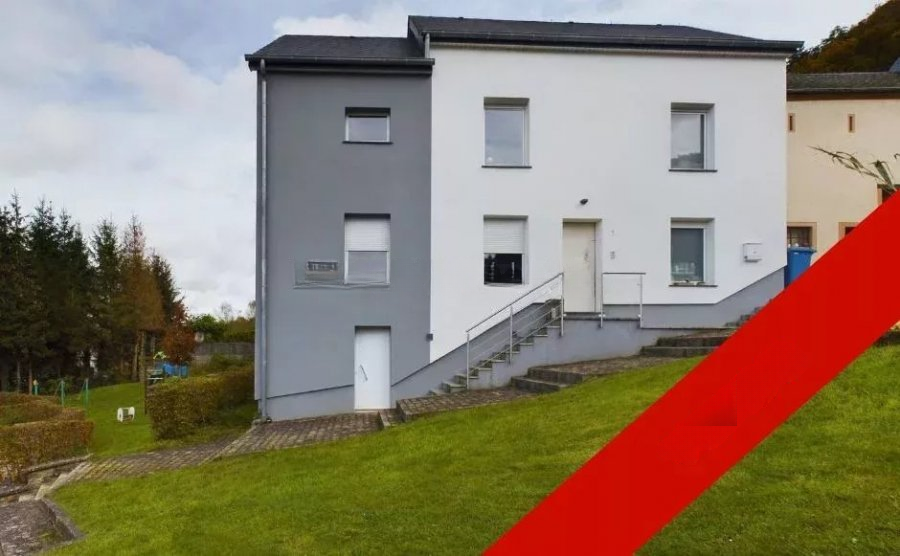 Квартира в Люксембурге, Люксембург, 160 м² - фото 1