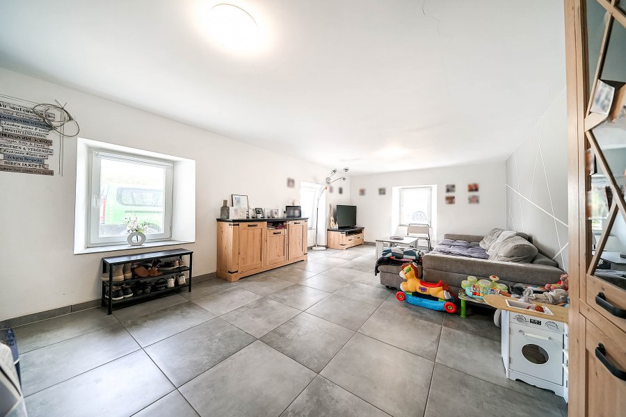 Квартира в Дикирхе, Люксембург, 130 м² - фото 1