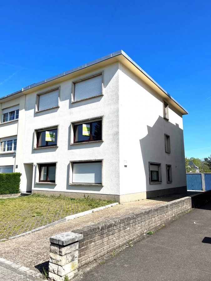 Квартира в Люксембурге, Люксембург, 78 м² - фото 1