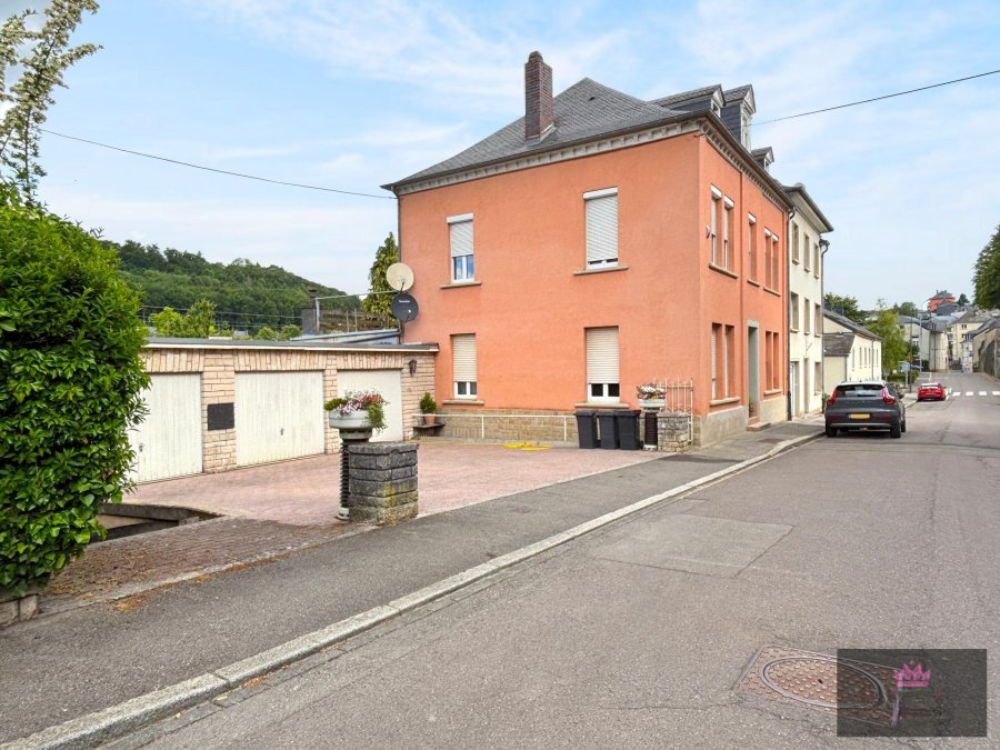 Квартира в Леллиге, Люксембург, 310 м² - фото 1