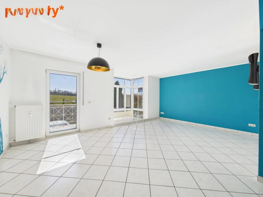 Квартира в Люксембурге, Люксембург, 90 м² - фото 1